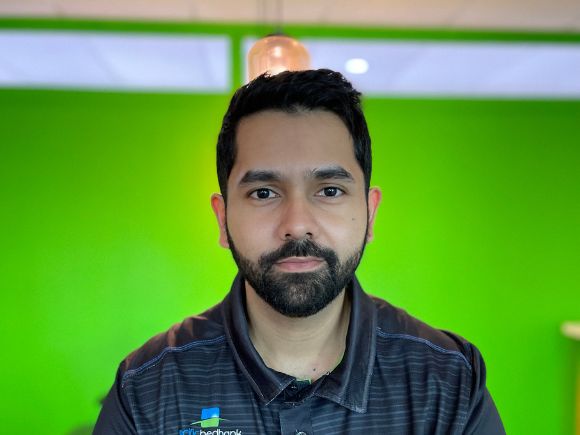 Adil Jamal